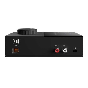 کارت صدا نیتیو اینسترومنتس مدل Komplete Audio 1
